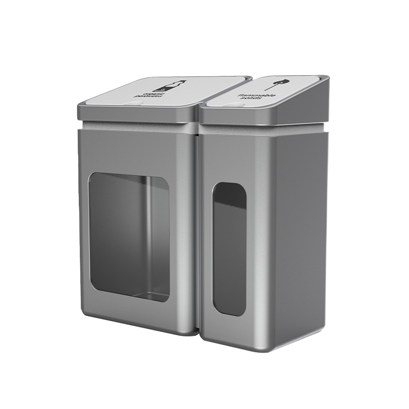 Garbage Can
