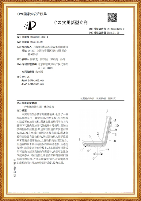 Certificate Of Honor