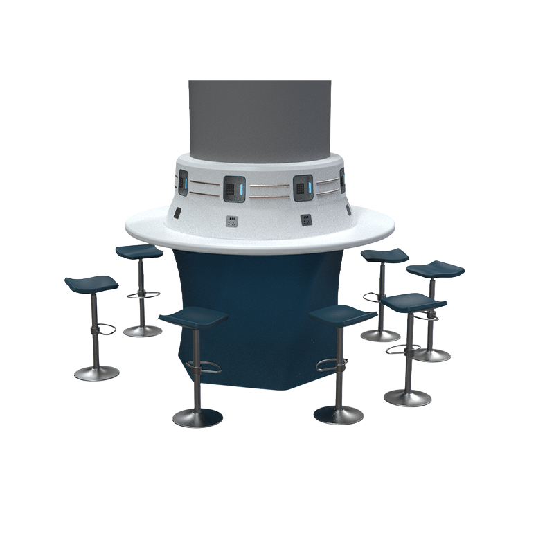 Charging Table
