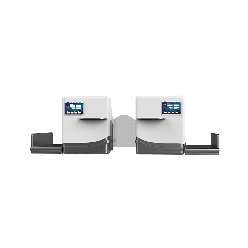 Check-In Counter