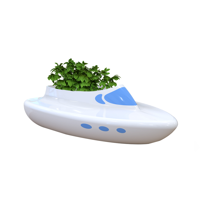 Leisure Flower Island