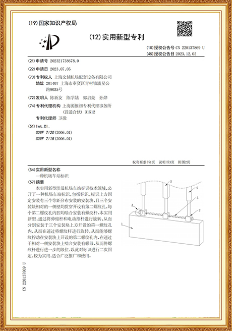 Certificate Of Honor