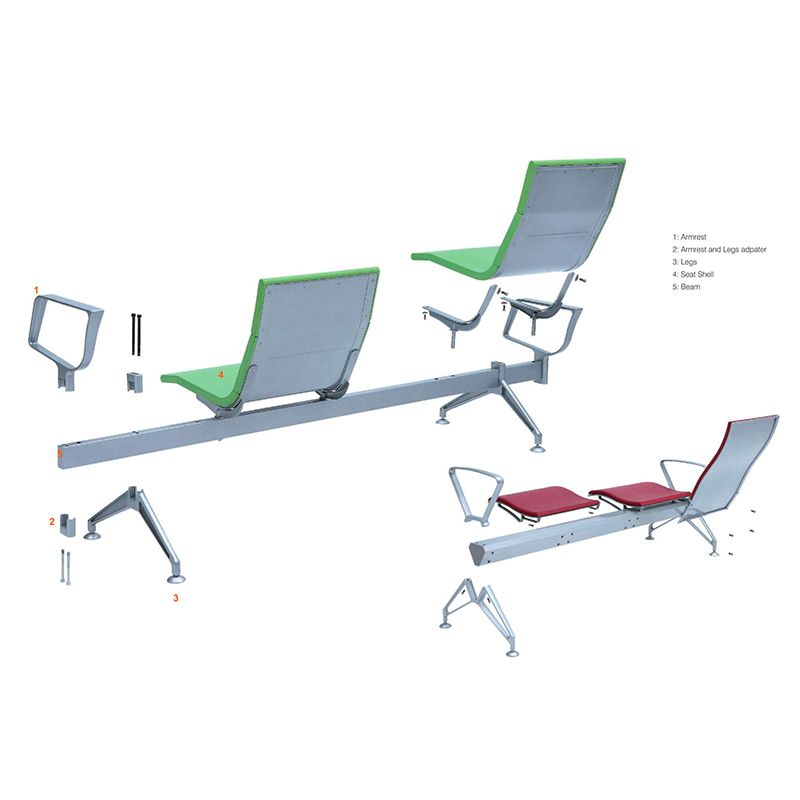Passenger Seats