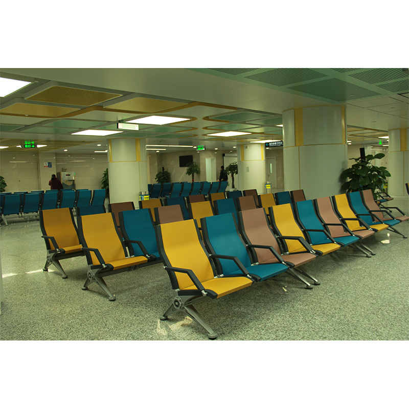 Passenger Seats