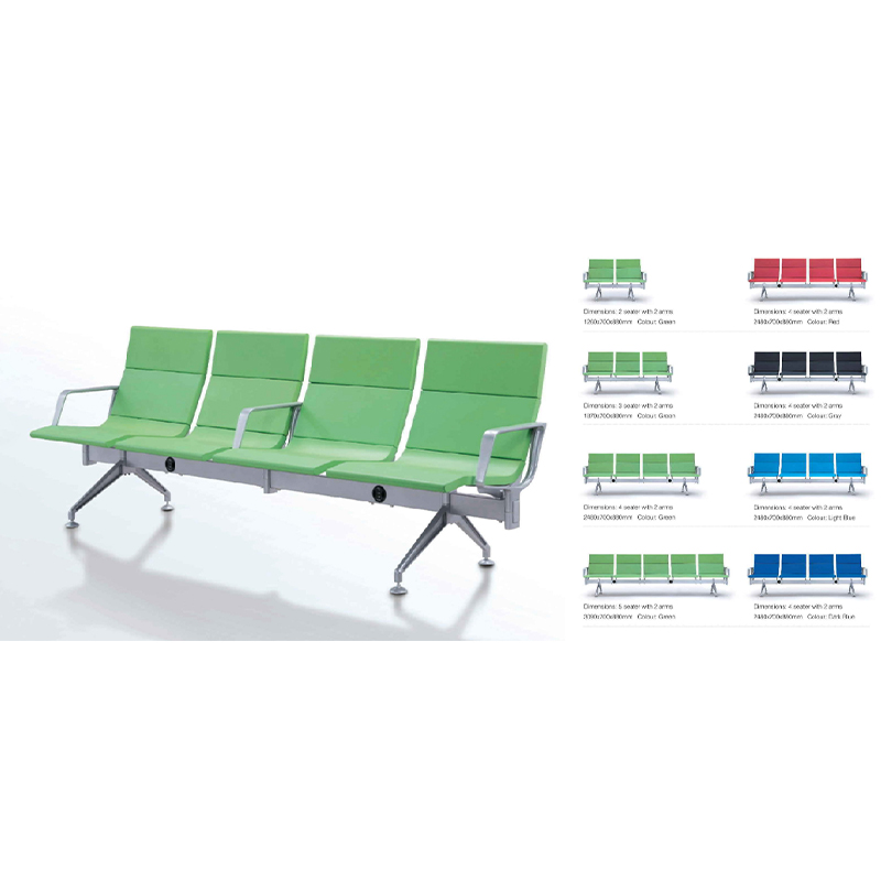 Passenger Seats