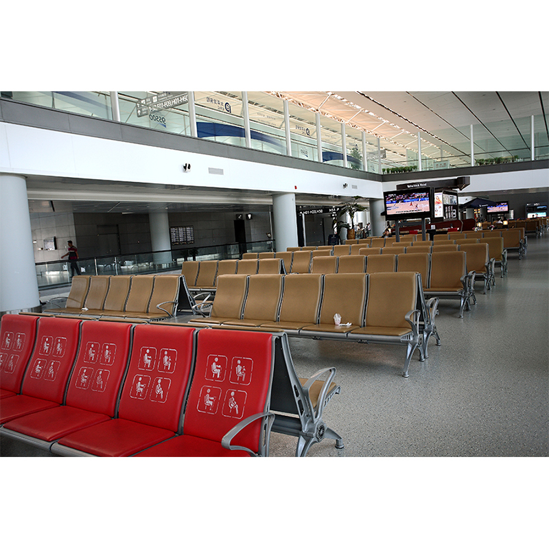 Passenger Seats