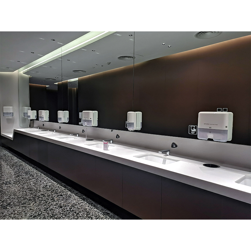 Bathroom Integrated Basin
