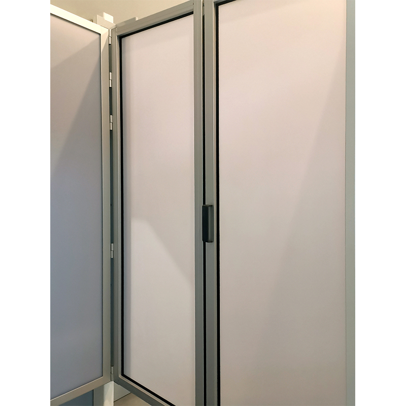Locker Room