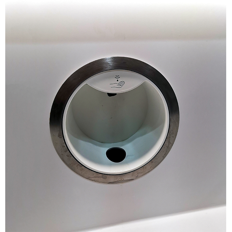 Bathroom Integrated Basin